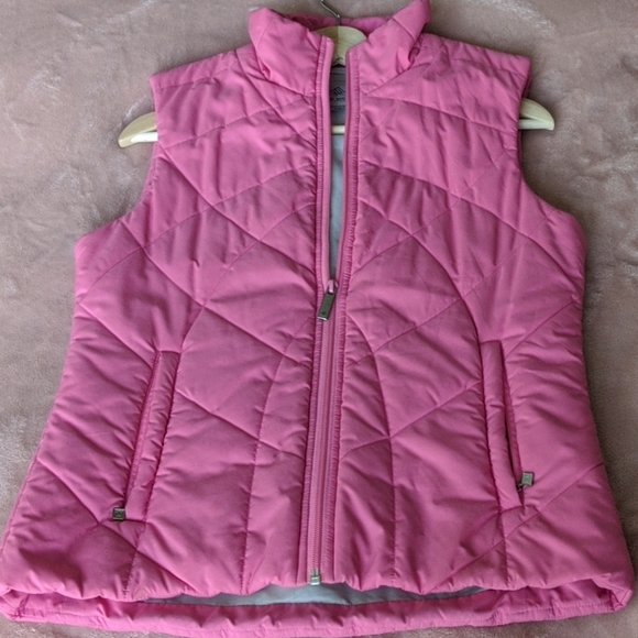 Far West Performance Vest - Picture 3 of 4